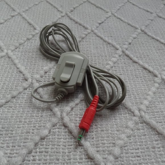 Cyber Acoustics ~ ACM-1 ~ Lapel Microphone - Picture 2 of 2